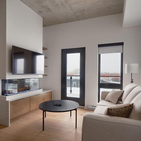 Hotel - Experience - Quartier Des Marinas Magog Luaran gambar